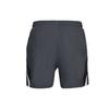 Under Armour Running Shorts Men's Peach Gray 1326571-012