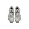 New Anta Cement Bubble 4.0 Wear Resistant Slip Resistant Low Top Basketball Shoes Men's Light Mauve Gray 912411604S-2
