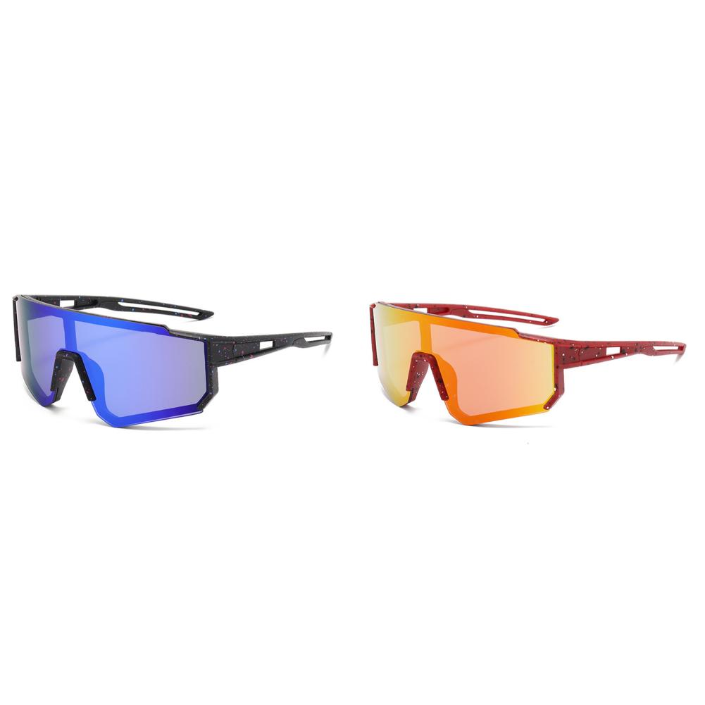 Cycling Goggles UV Protection Outdoor Sun Glasses Windproof Youth UV Eyewear Baseball Sunglasses for Boys Girls Outdoor Sports