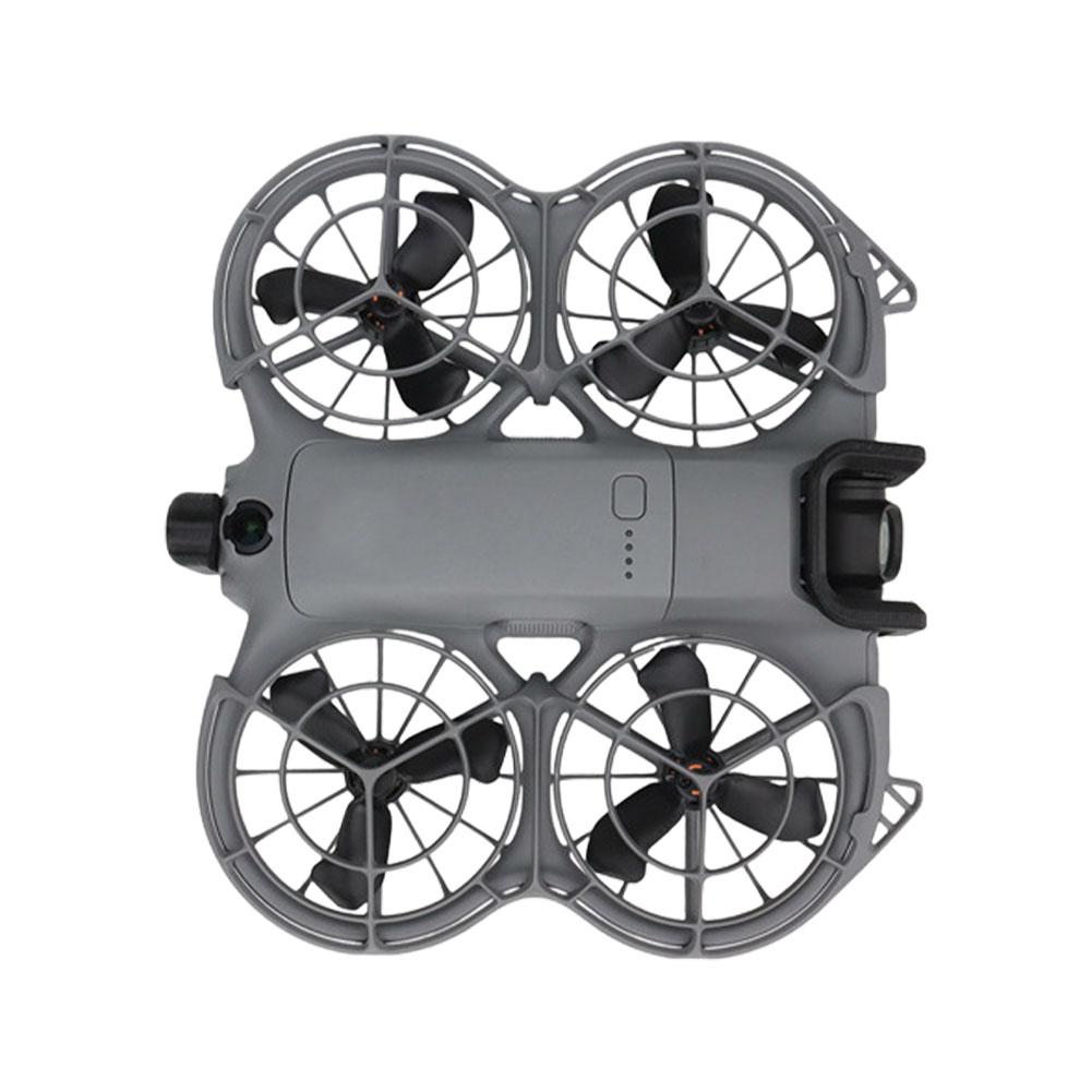 For DJI Neo2 Anti-collision Bumper Front Rear Protection Cover Gimbal Lens Bumper Tail Anti-collision Bracket Drone Accessories