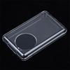 (Thin Version /5Th/2009+ 6Th ) Protector For Ipod Classic 6Th Gen 120Gb 160Gb 80Gb / 5Th 30Gb  Clear Hard Cover Case