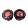 GTR Revolution Honda Monkey 125 Frame Cap Filler Honda Monkey 125 Frame Cap Filler (Red)