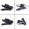 Clip de Alambre para Auriculares Conveniente Pinza de Cable Giratoria 360 Gestión de Cables de Auriculares Mantiene los Cables en su Lugar en la Ropa