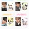 NCT WISH wishnini house ROOM PLUSH SET Version Select Official K-POP Goods