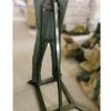 Fixed Humanoid Combat Training Dummy
