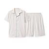 Oleusitte Men'S G104 Celeste Short Sleeve Set