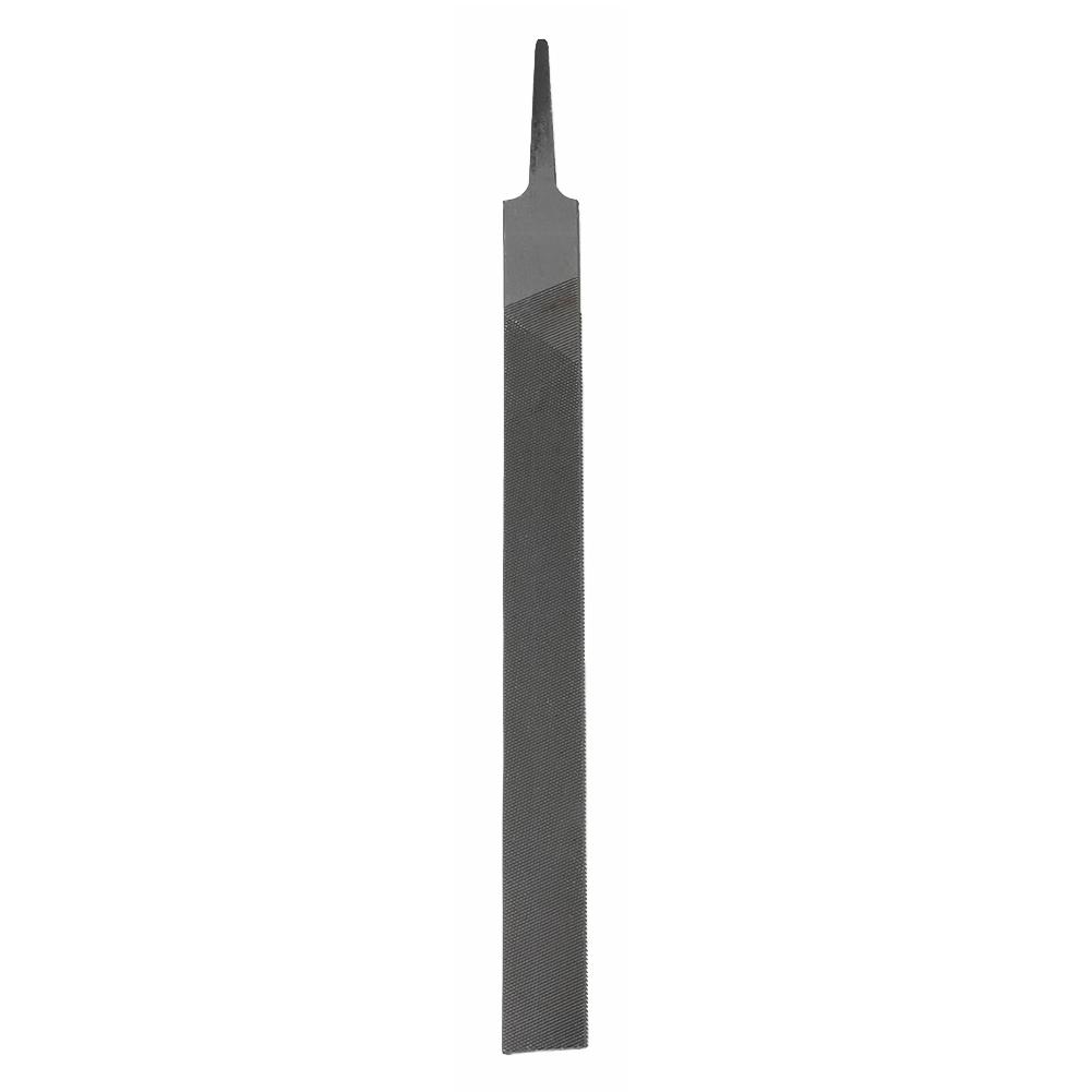 Tooth Steel File Trimming Woodworking Carpenter Deburring