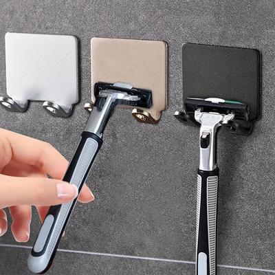 Badeværelse og toilet – Hylder og badeværelsesholdere