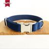 MUTTCO Personalized Adjustable Dog Collar UDC-078