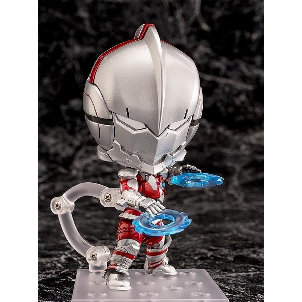 Ultraman Nendoroid Ultraman Suit  Ultraman 