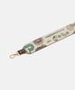 Mutemuse Curiosité Artwork Short Strap