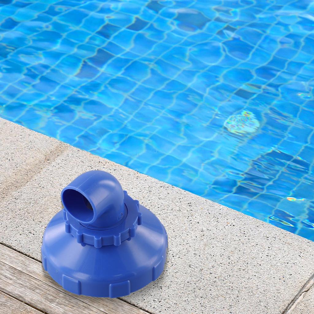Accessory Nozzle Fittings For Intex Pools Brand New