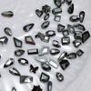 100Pcs/set Elegant Rhinestones 3D Nail Art Crystal Rhinestones Nail Tips Decor
