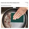 All-Purpose Double-Sided Scouring Pad and Magic Sponge