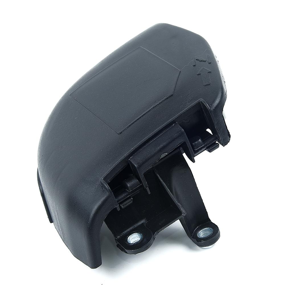 Lawn Mower Air Filter Cover Engine Motor Assembly Parts Replacement Spare