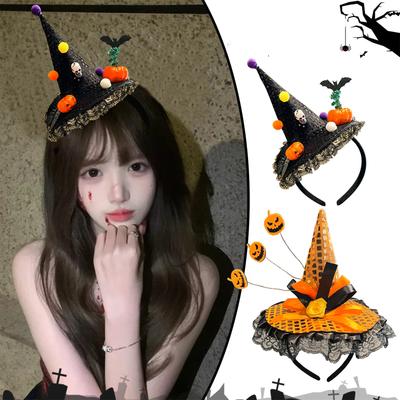 Haar-Accessoires – Haarreifen & Stirnbänder