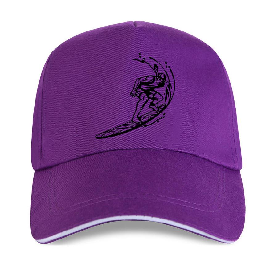 Funny Heartbeat Funny Fishing Creative Print Baseball Cap Adjustable Men's Women Hip Hop Hat Dad Sun HatsYOUR LOGO Personalized