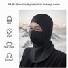 Men Women Cycling Balaclava Sport Scarfs Face Cover Wind proof Full Face Scarfs