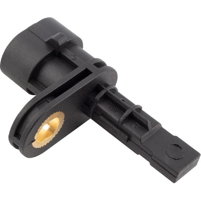 ABS Wheel Speed Sensor For Chevy & For Pontiac Models - Caprice 2011-2013, G8 2008-2009 - Rear Driver and Passenger Side, (2-PC Set) 5S11266 92211237