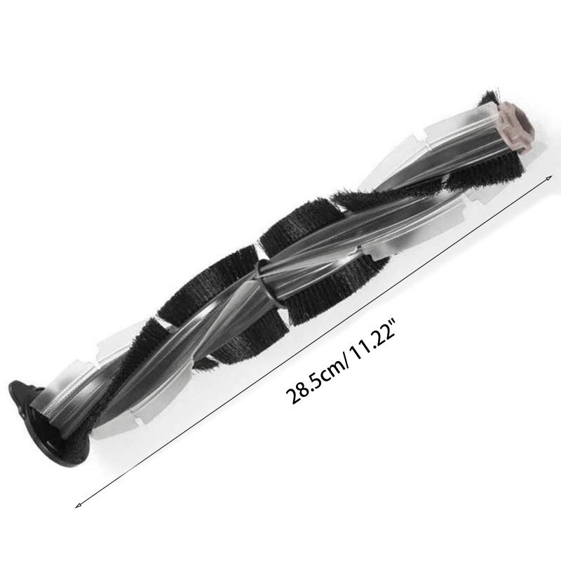 Ersatz-Hauptbürstenwalze für Neato D7/D5/D3/D7500/D8500/D800 Saugroboter