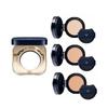 Shiseido Cle De Peau Beaute Tank Cushion Eclat Naturel Refill 14g  Case