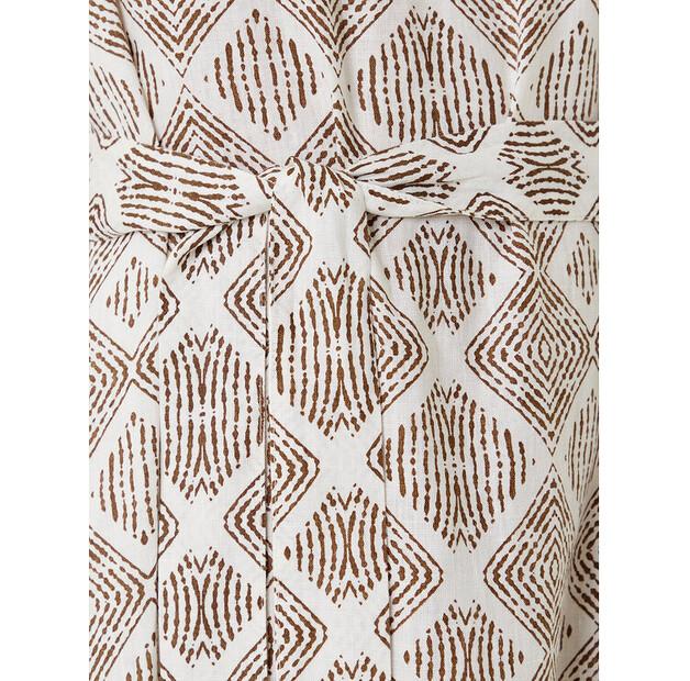 Платье United Colors Of Benetton 4KPRDV0BB