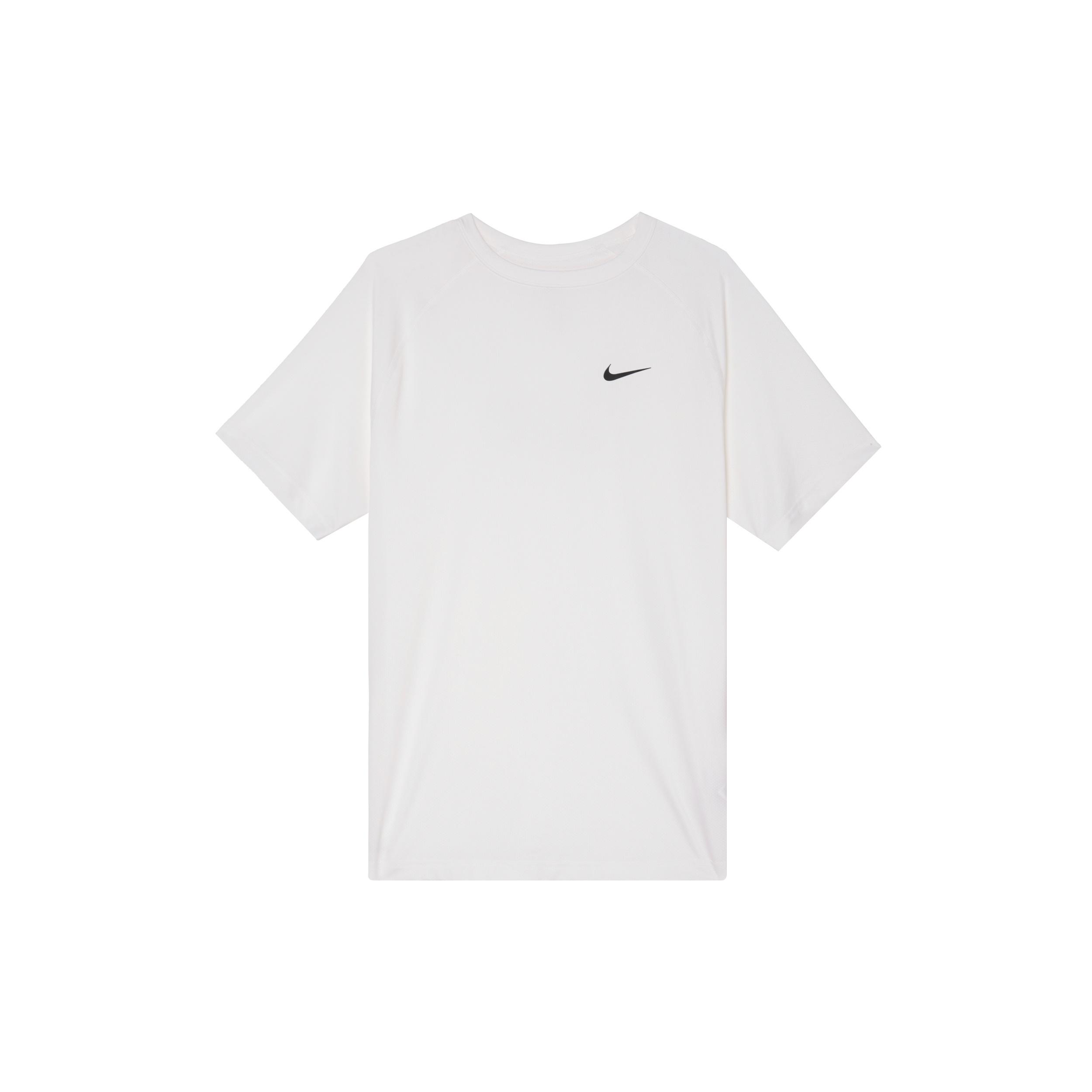 Nike Dri-FIT Ready T-Shirt Asia Sizing  White  Men s DV9816-100 XXL