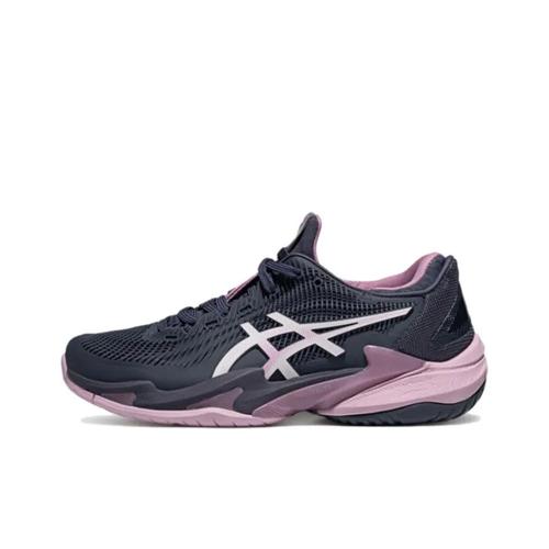 

Asics Court FF 3 Black 1042A220-500 Women s size EU 36 чорний