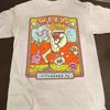 Rare Inspired Ween Tour Vintage 2018 Music Fan White All Size T Shirt