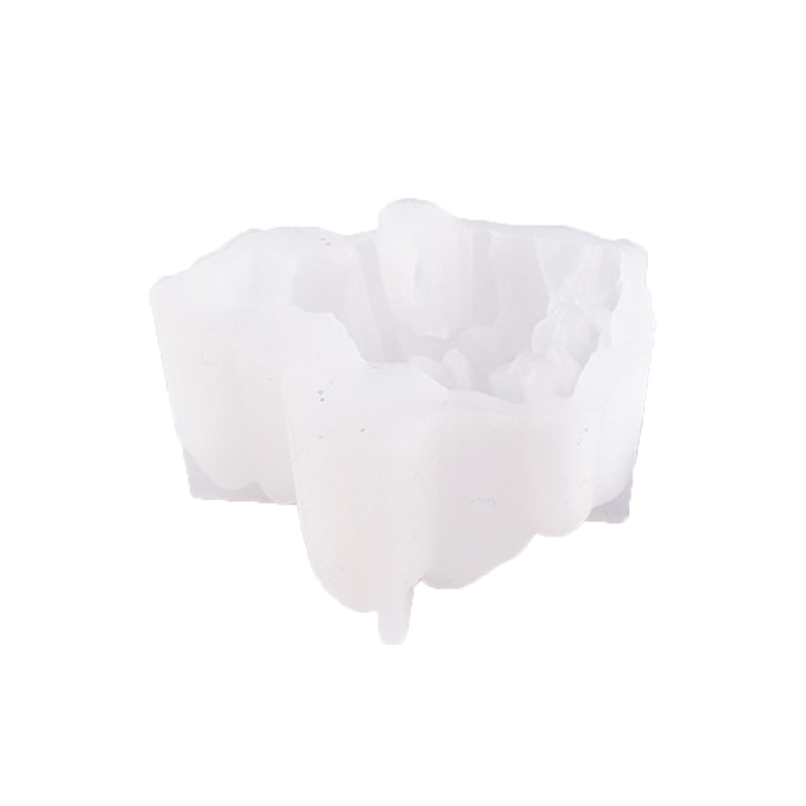 

Силиконовые формы для небольших холмов, эпоксидная смола, форма для литья в горной породе, смоляная форма для мыла своими руками, художественные украшения Q