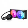 Water cooling Kraken PLUS 240 RGB LCD