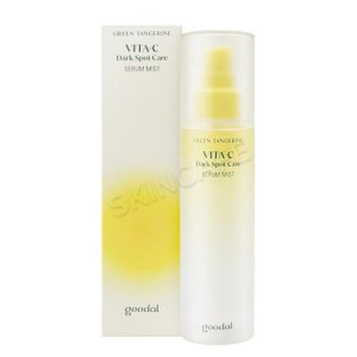 Brume Sérum Vitamine C Mandarine Verte 100ml