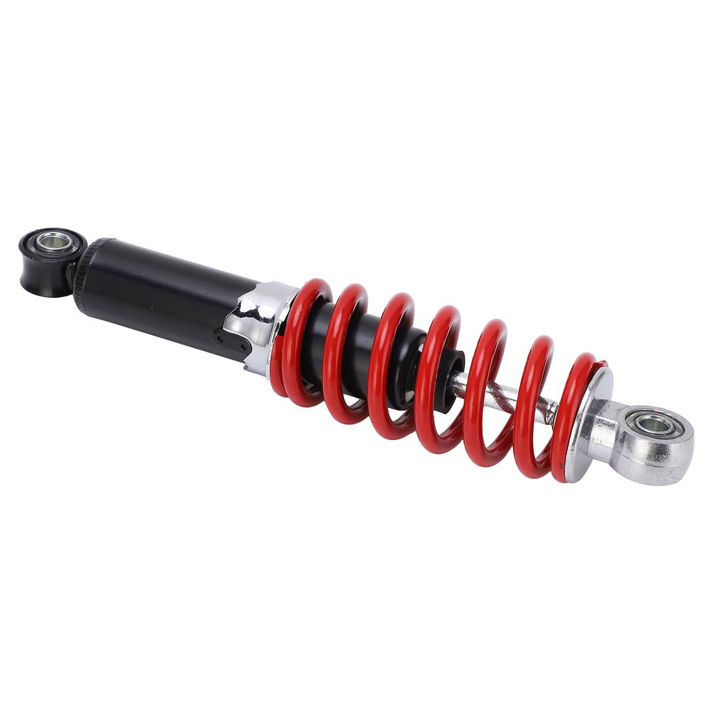 Shock Absorber 250mm 9.8in 5 Levels Adjustable Rear Steel Alloy Replacement for TaoTao 50cc‑125cc Go Kart