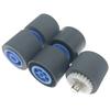 0434B002AA Ayırma Besleme Silindiri Değiştirme Silindiri Canon DR-5010C DR-6030C İçin Çeşitli Kağıt Ortamlarını Beslemeye Uygun