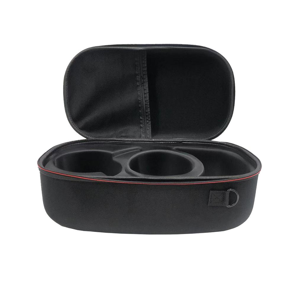 Protective Storage Bag for PS VR2 Headset Bag with Handle Glasses Organizers
