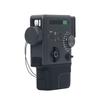 Leather Lens Cover For Mini Evo Cinema Camera Premium Protections And Scratch Resistant Lens Protector