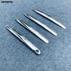 For Toyota Land Cruiser J300 LC300 -2024 2025 Chrome Side Door Handle Cover Trim Protector Exterior Accessories Car Styling