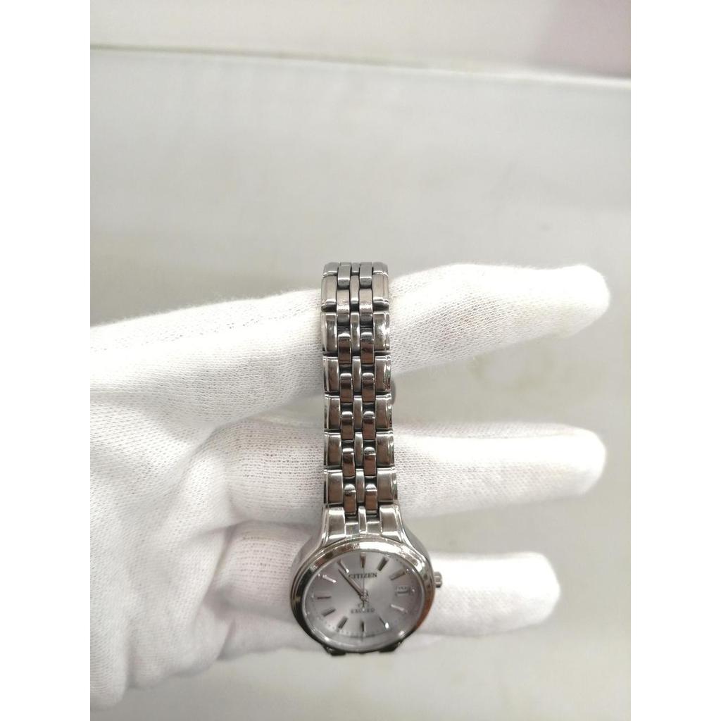 Used CITIZEN H010-T014062 EXCEED