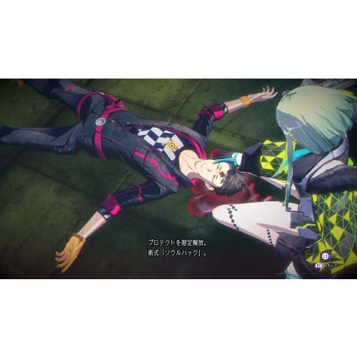 Soul Hackers 2 25th Anniversary Edition [Included Items] Soul Hackers 25th Anniversary Music Album (3 CDs, total 30 songs) & Soul Hackers 25th Anniver