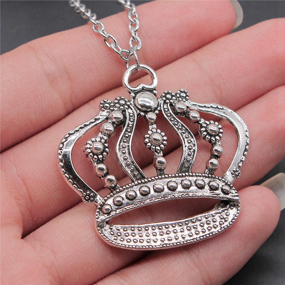 45cm Oder 70cm Lange Kette Halskette Pharao Chef Vintage Schmuckzubehör QN060