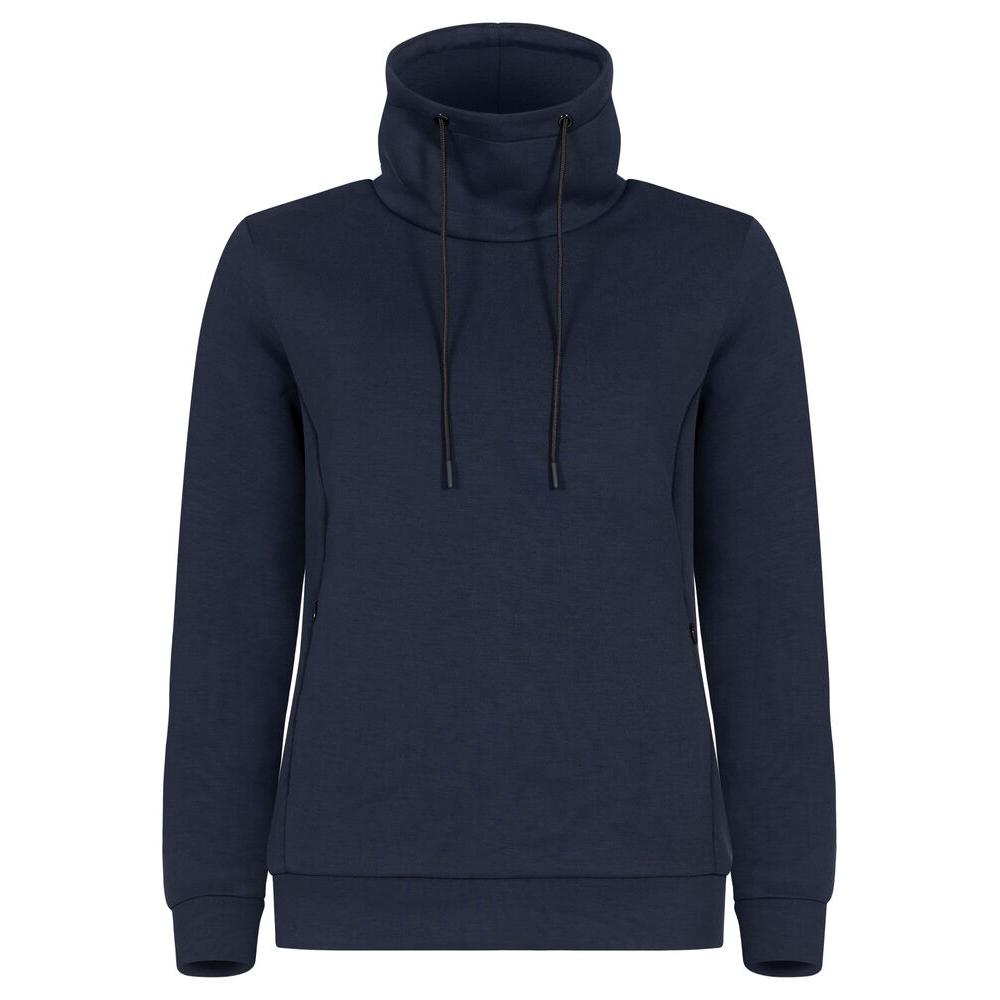 Clique Womens/Ladies Hobart Sweatshirt