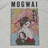 Kollektion Mogwai Band TOUR Geschenk für Fans Vollgröße S bis 5XL T-Shirt QT166 Unisex T-Shirt