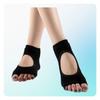 Shop   Women Non Slip Pilates Yoga Socks Wdms Wso Ts14699500