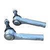 2PCS Outer Ball Joint For Leading L7 1.5T 2022-2025 L8 1.5T 2022-2025 L9 1.5T 2022-2025 Car Accessories