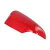 Per Toyota Per Yaris 2012-2019 Calotta Copertura Specchietto Retrovisore Laterale Sinistro Rosso