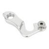 2 X Screw Bicycle Tail Hook Bicycle Tail Hook Derailleur Hanger