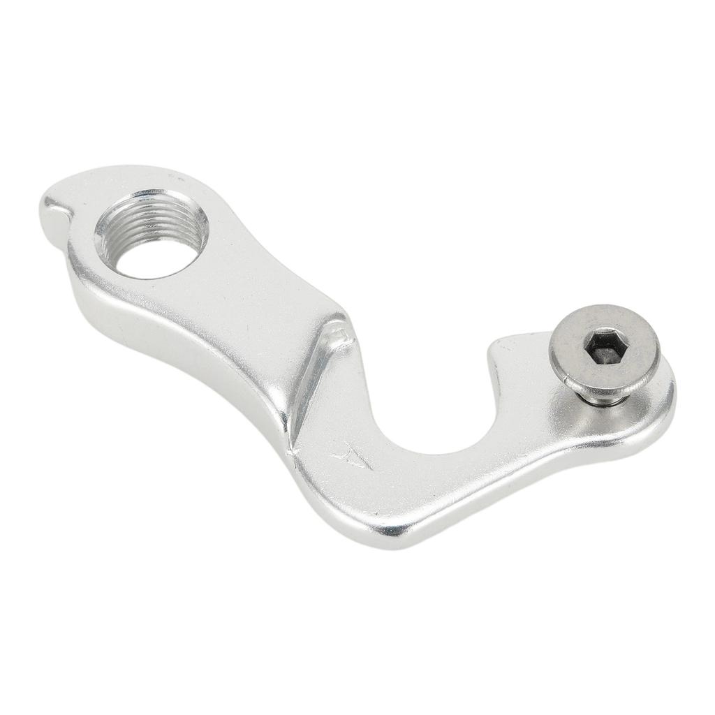 2 X Screw Bicycle Tail Hook Bicycle Tail Hook Derailleur Hanger