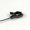 Tuner Contact Sound Dedicated for Instrument Compatible with and Reduces Ambient Stable Tuning with Sound Ideal for Practice and Live Performances