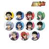 Yowamushi Pedal GLORY LINE Original Outdoor Version Trading Hologram Badge Box of 11