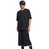 Nomanual W.b T shirT   Black